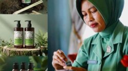 Padusi Tapa Kembangkan Produk Sereh Wangi Aceh Selatan hingga Tembus Pasar UMKM