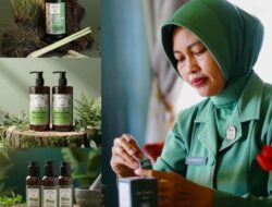 Padusi Tapa Kembangkan Produk Sereh Wangi Aceh Selatan hingga Tembus Pasar UMKM