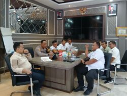 Polda Aceh Ambil Alih Kasus Dugaan Penganiayaan yang Menyeret Wabup Pidie Jaya