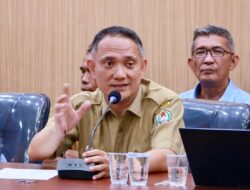 PUPR Aceh Barat Anggarkan Rp1,92 Miliar untuk Pembangunan Jembatan Gantung Cot Manggie Tahun 2026