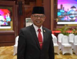 Pemerintah Aceh Terapkan WFH bagi ASN, Pelayanan Publik Tetap Berjalan