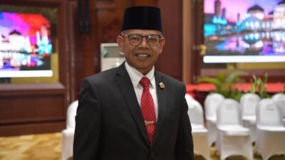 Pemerintah Aceh Terapkan WFH bagi ASN, Pelayanan Publik Tetap Berjalan