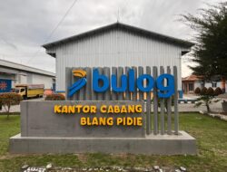 Bulog Blangpidie Bantah Tudingan Pengusaha Kilang, Tegaskan Terbuka untuk Mitra di Abdya