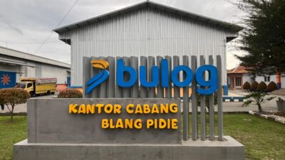 Bulog Blangpidie Bantah Tudingan Pengusaha Kilang, Tegaskan Terbuka untuk Mitra di Abdya