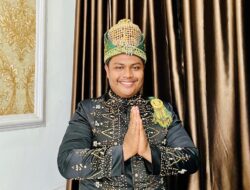 Demi Wasiat Kakek, Edi Saputra Kejar Mimpi Dangdut di D’Academy 8 Indosiar