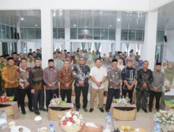 Kemenag Aceh Besar Gandeng Densus 88 Sosialisasi Pencegahan Radikalisme dan Terorisme