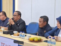 PWI Aceh Arahkan Sengketa NasDem vs Tempo ke Dewan Pers
