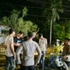 Polsek Tapaktuan Intensifkan Patroli Malam, Cegah Kriminalitas dan Balap Liar