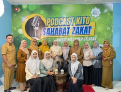 Ny. Nafisah Mirwan: Keluarga Kuat Jadi Kunci Aceh Selatan yang Maju dan Mandiri