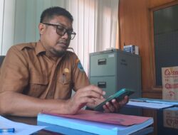 Server Rusak, Warga Aceh Selatan Belum Bisa Bayar PBB