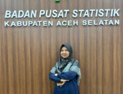 BPS Ungkap Kondisi Ekonomi Aceh Selatan Kemiskinan Turun, Daya Beli Masih Rendah