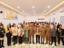 Kemenpar RI Gelar Sosialisasi Event Berbasis Kearifan Lokal di Aceh Selatan, Dorong Ekonomi Kreatif Daerah