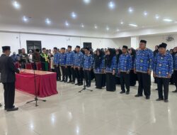 Rombak Besar Dunia Pendidikan Pidie Jaya: 39 Guru Resmi Jadi Kepala Sekolah, Bupati Serahkan Japakeh Award