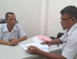 Tak Pandang Bulu, Satpol PP-WH Aceh Selatan Siap Tindak Setiap Laporan Warga