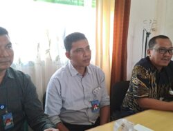 Klaim BPJS RSUD-YA Tapaktuan Masih Diverifikasi, Layanan Kesehatan Tetap Normal