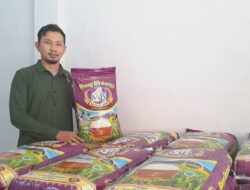 Program MBG Dorong Ekonomi Desa, BUMG Jadi Pemasok Kebutuhan Dapur SPPG di Aceh Selatan