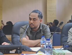 Polemik Izin RSUDYA Memanas, Alja Yusnadi Pertanyakan: Lalai atau Disengaja?
