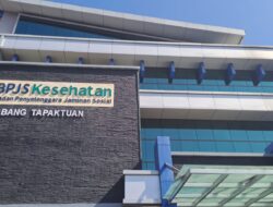 BPJS Kesehatan Tunda Klaim RSUD Yuliddin Away, Menunggu Keputusan Pusat