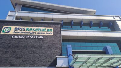 BPJS Kesehatan Tunda Klaim RSUD Yuliddin Away, Menunggu Keputusan Pusat