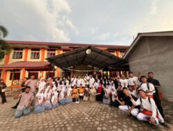 SMAN 1 Tapaktuan Raih Juara Umum FLS3N 2026 Aceh Selatan, Borong 11 Juara dari Berbagai Cabang Lomba