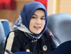 Kisruh Izin, Novi Rosmita Desak Bupati Evaluasi Manajemen RSUD – YA, Usul Pansus Kesehatan DPRK Aceh Selatan
