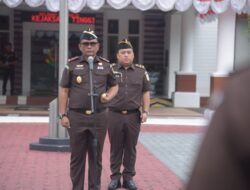 Kajati Aceh akan Kunker ke Pidie Jaya, Gelar Program Stunting hingga Peletakan Batu Pertama Mushalla Kejari