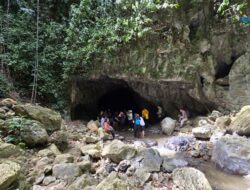 Gua Kalam di Aceh Selatan, Surga Tersembunyi Bernuansa Legenda yang Memikat Wisatawan