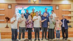 Penanganan Sampah Medan Jadi Sorotan, Rico Waas Dorong Kolaborasi dan Proyek PSEL