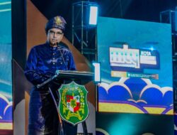Buka MTQ ke-59, Rico Tri Putra Bayu Waas Soroti Pentingnya Pengamalan Nilai Al-Qur’an di Era Digital
