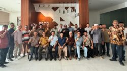 Tokoh Aceh Selatan Rembuk Pakat di Banda Aceh, Wacana Pemekaran Provinsi ABAS Kembali Menguat