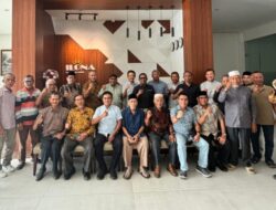 Tokoh Aceh Selatan Rembuk Pakat di Banda Aceh, Wacana Pemekaran Provinsi ABAS Kembali Menguat
