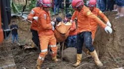 Longsor di Sembahe: Ini Daftar Nama Korban Meninggal
