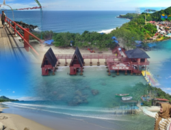 Top 5 Objek Wisata Terfavorit di Aceh Selatan, Pesona Alam dan Legenda yang Memikat