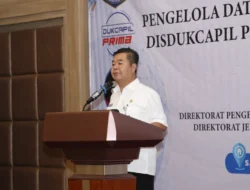 Dirjen Dukcapil Ingatkan Bahaya Fotokopi e-KTP, Bisa Langgar UU Perlindungan Data Pribadi