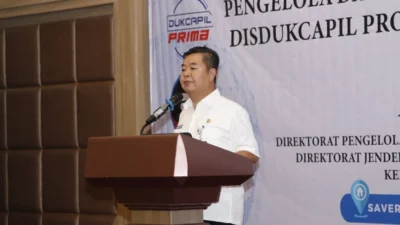 Dirjen Dukcapil Ingatkan Bahaya Fotokopi e-KTP, Bisa Langgar UU Perlindungan Data Pribadi