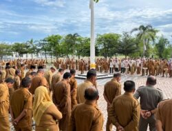 Bupati Pidie Jaya Semprot ASN Nongkrong di Warkop Saat Jam Dinas, Ultimatum Data Bencana Harus Tuntas 2 Hari