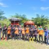 Korban Tenggelam di Sungai Bakongan Ditemukan Meninggal Setelah Dua Hari Pencarian