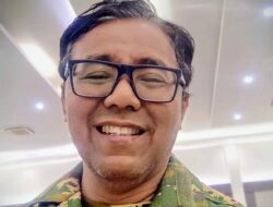 PWI Pusat Imbau Penyelesaian Sengketa Pers Mengedepankan Mekanisme Dewan Pers