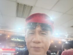 Ketum Aliansi LSM-Ormas Peduli Kepri Minta Yusril Lira dan Sachrodin Cs Kamtibmas Saling Introspeksi.