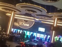 Diduga SKY Game Melakukan Praktik Judi Gelper Kian Berani dan Terang-Terangan