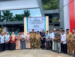 Aceh Selatan Luncurkan 10 Inovasi Layanan Publik, Fokus Permudah Akses Zakat dan Administrasi Kependudukan