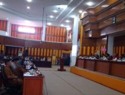 DPRK Aceh Selatan Soroti Masalah Plasma hingga Konflik Lahan Sawit, Minta Tindakan Tegas