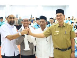 Bersama Muzakir Manaf, Forkopimda Aceh Perkuat Kolaborasi untuk Pemulihan Daerah