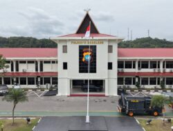 Polresta Barelang Tegaskan Tak Ada Intimidasi Jurnalis di Hari Pers Sedunia Batam