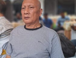 For-PAS Soroti Dugaan Korupsi Proyek SPAM di Aceh Selatan, Tantang APH Usut Tuntas
