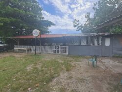Pemkab Aceh Selatan Layangkan Teguran ke Cafe Green Light, Bangunan di Alun-Alun Tapaktuan Diminta Dibongkar