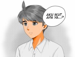 Kontroversi FLS3N Aceh Selatan, Dugaan Penggunaan AI dalam Lomba Komik Digital Disorot