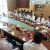Bupati Pidie Jaya Resmi Luncurkan Bayar Pajak Lewat HP, Sibral: Bank Aceh Harus Bangkit atau Bank Luar Masuk Lagi