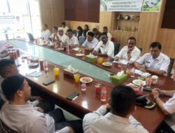 Bupati Pidie Jaya Resmi Luncurkan Bayar Pajak Lewat HP, Sibral: Bank Aceh Harus Bangkit atau Bank Luar Masuk Lagi
