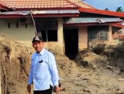 Bupati Pidie Jaya Resmi Perpanjang Status Transisi Darurat Bencana Hingga Agustus 2026, Ancaman Hidrometeorologi Dinilai Masih Serius